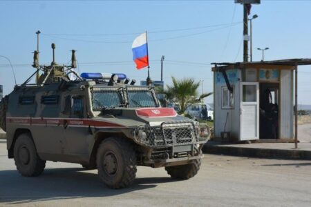 Rusiyanın Suriyada çirkin niyyəti – Əsəd ilə terrorçuları birləşdirməyə çalışır