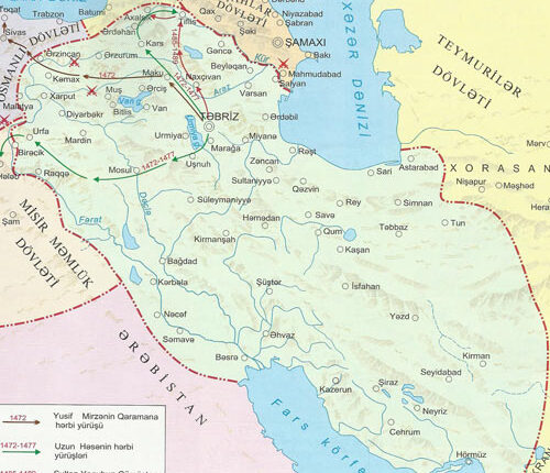 Agqoyunlu