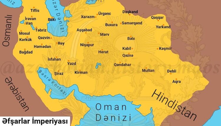 Efsarlar