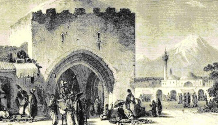 Karvansaray