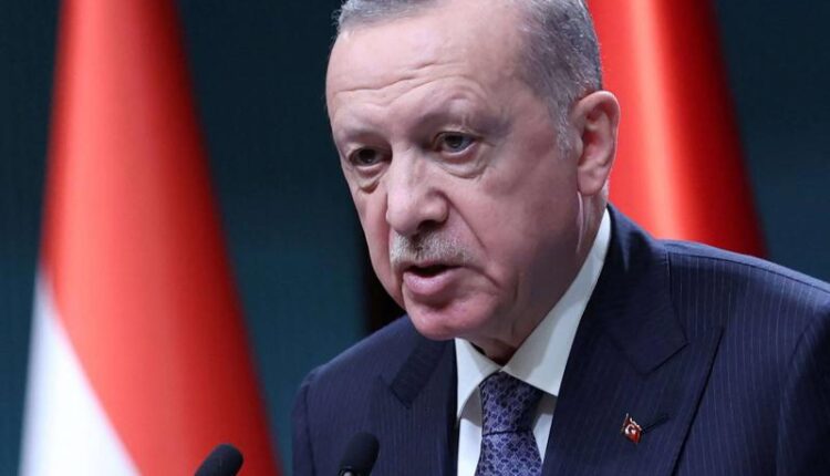 erdogan