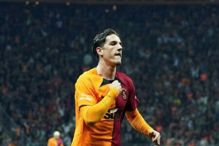 Türk futbolunda tarixi transfer – “Cim-Bom”dan rekord qazanc